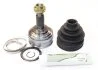 ШРУС со смазкой в комплекте ШАРНИРНЫЙ КОМПЛЕКТ HONDA ACCORD 87-89. CIVIC 89-01. CRX 89-98 ВНЕШН. PROFIT 2710-2658 (фото 2)