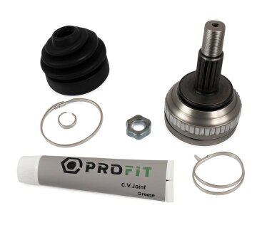 ШРУС со смазкой в комплекте PROFIT 2710-2665