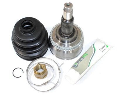 ШРКШ зі змазкою в комплекті ШАРНИРНЫЙ КОМПЛЕКТ NISSAN X-TRAIL (T30) 01-13 ВНЕШН. -ua PROFIT 2710-3028