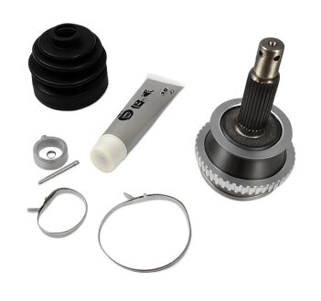 ШРКШ зі змазкою в комплекті PROFIT 2710-3081