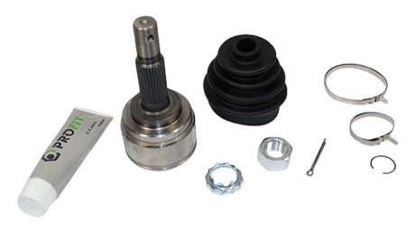 ШРКШ зі змазкою в комплекті PROFIT 2710-3102