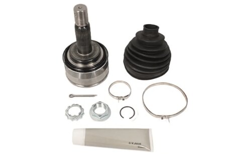 ШРКШ зі змазкою в комплекті ШАРНІРНИЙ КОМПЛЕКТ TOYOTA HILUX 04- ЗОВНІШН. PROFIT 2710-3105