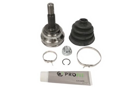 ШРКШ зі змазкою в комплекті PROFIT 2710-3147