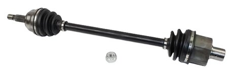 Піввісь ПРИВОДНОЙ ВАЛ К-Т RENAULT 21 86-94 ЛЕВ./ПРАВ. -ua PROFIT 2730-0050