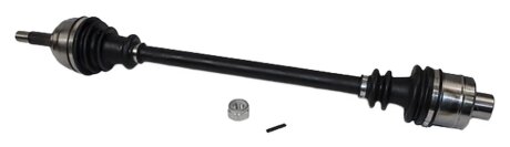 Піввісь ПРИВОДНОЙ ВАЛ К-Т RENAULT 19 88-92 ПРАВ. -ua PROFIT 2730-0075