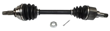 Піввісь ПРИВОДНОЙ ВАЛ К-Т CITROEN XSARA 97-05 ЛЕВ. -ua PROFIT 2730-0132