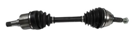 Піввісь PROFIT 2730-0842