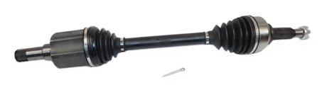 Піввісь ПРИВІДНИЙ ВАЛ FORD TRANSIT 14-. FORD TOURNEO CUSTOM 14- -ua PROFIT 2730-3107