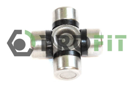 Хрестовина РУЛЬОВОГО ВАЛУ 16X40 NISSAN QASHQAI 07-13. TEANA 03-08. X-TRAIL 07-13. COROLLA 92-07 -ua PROFIT 2750-0011