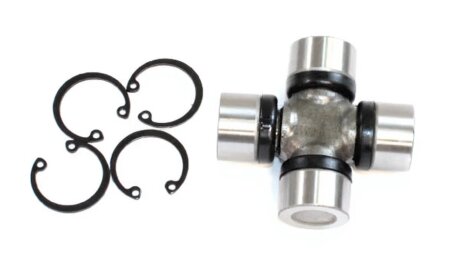 Хрестовина КРЕСТОВИНА 22.06X57.5 КАРД. ВАЛА SUBARU FORESTER 08-13. IMPREZA 00-12. LEGACY 09-14 -ua PROFIT 2750-0012