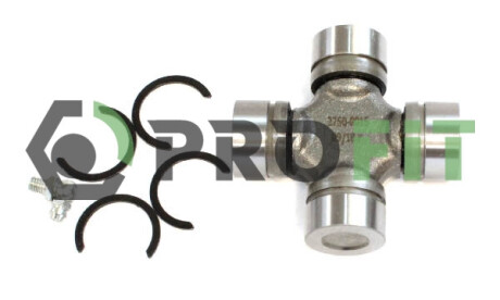 Крестовина КРЕСТОВИНА 28X48 КАРД. ВАЛО KIA SORENTO 02- PROFIT 2750-0015