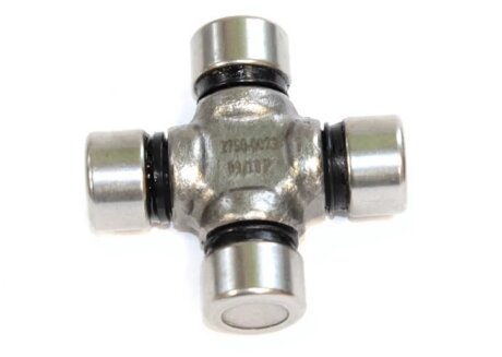 Хрестовина КРЕСТОВИНА 19X55.5 КАРД. ВАЛА RENAULT/DACIA DUSTER 10- -ua PROFIT 2750-0023