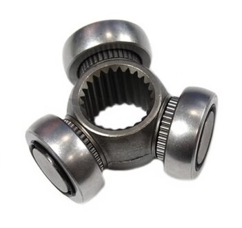 Трипоид ТРИПОД 24X35.5 FIAT DOBLO 01-. FIORINO 09-. FORD FOCUS 98-04. MAZDA 3 03-09. NISSAN TIIDA 07 PROFIT 2750-0037