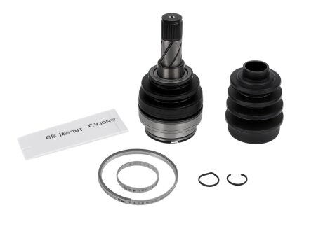 ШРКШ зі змазкою в комплекті ШАРНИРНЫЙ КОМПЛЕКТ OPEL VECTRA A 88-95 ВНУТР. PROFIT 2810-1008