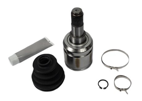 ШРУС со смазкой в комплекте ШАРНИРНЫЙ КОМПЛЕКТ TOYOTA LC PRADO (J12) 02-09 ВНУТРЬ. PROFIT 2810-2004
