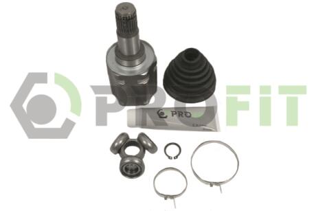 ШРУС со смазкой в комплекте PROFIT 2810-2006
