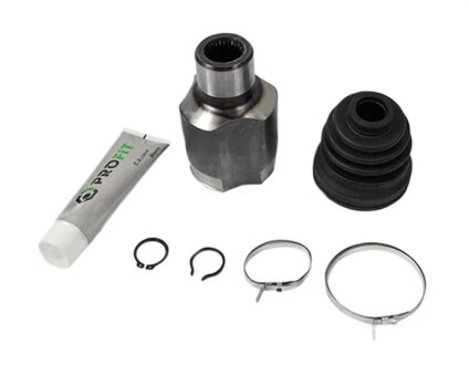 ШРУС со смазкой в комплекте ШАРНИРНЫЙ КОМПЛЕКТ SSANGYONG ACTION 06-.. PROFIT 2810-2036