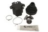 ШРКШ зі змазкою в комплекті ШАРНИРНЫЙ КОМПЛЕКТ VW SHARAN 97-10. SEAT ALHAMBRA 96-10. FORD GALAXY 95- -ua PROFIT 2810-2040 (фото 2)