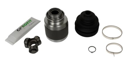 ШРКШ зі змазкою в комплекті PROFIT 2810-2045