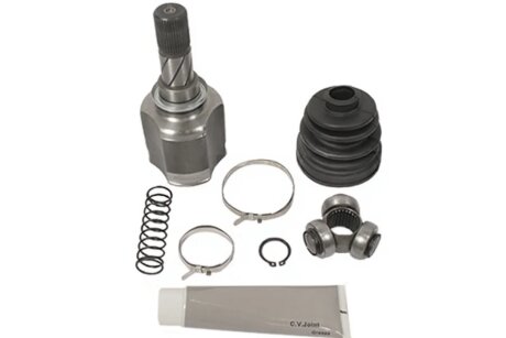 ШРКШ зі змазкою в комплекті ШАРНИРНЫЙ КОМПЛЕКТ OPEL MOVANO 10-. RENAULT MASTER 10- ВНУТР. -ua PROFIT 2810-3054