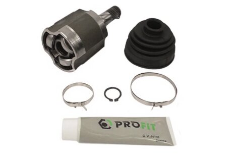 ШРКШ зі змазкою в комплекті PROFIT 2810-3084