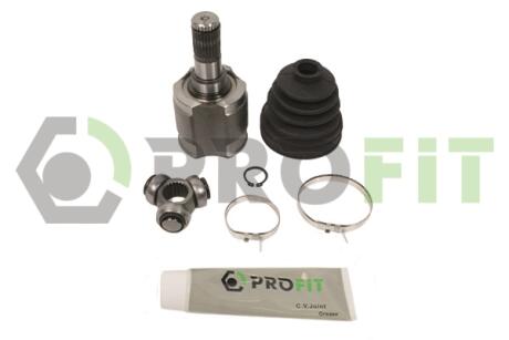 ШРУС со смазкой в комплекте PROFIT 2810-3092