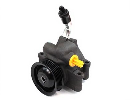 Насос гідропідсилювача керма НАСОС ГУР FORD FIESTA 01-08. FUSION 02-12. MAZDA 2 03-07 -ua PROFIT 3040-0115