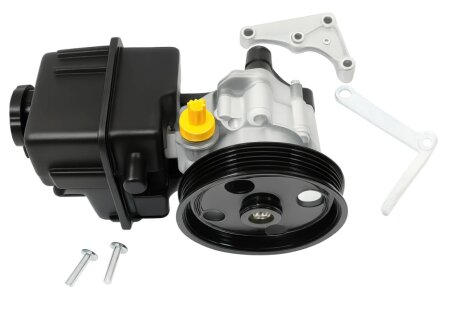 Насос гидроусилителя руля НАСОС ГУР MERCEDES SPRINTER 06-. VITO 10- PROFIT 3040-0150