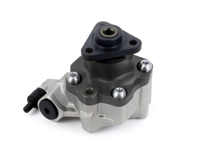 Насос гідропідсилювача керма НАСОС ГУР VW TOUAREG 04-10. AUDI A8 10-18. Q7 06-15 -ua PROFIT 3040-0248