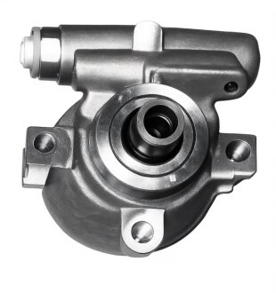 Насос гідропідсилювача керма НАСОС ГУР БЕЗ ФЛАНЦА ШКИВА, OPEL MOVANO 00-, VIVARO 01-, RENAULT TRAFIC -ua PROFIT 3040-0480