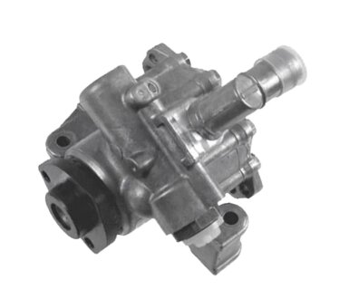 Насос гідропідсилювача керма PROFIT 3040-0809