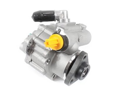 Насос гидроусилителя руля НАСОС ГУР VW PASSAT 96-05. AUDI A4 94-04. SKODA SUPERB 01-08 PROFIT 3040-0936