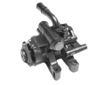 Насос гідропідсилювача керма НАСОС ГУР FORD TRANSIT 06-. TORNEO 06-. CUSTOM 2012- -ua PROFIT 3040-0992