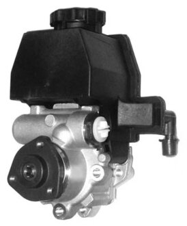 Насос гідропідсилювача керма НАСОС ГУР MERCEDES SPRINTER 208-412D 95-06 -ua PROFIT 3040-1902