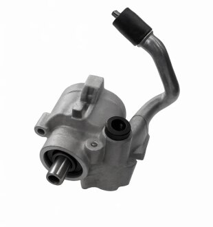 Насос гидроусилителя руля НАСОС ГУР БЕЗ ШКИВА DAEWOO LANOS 97- PROFIT 3040-2815