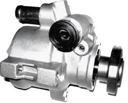 Насос гидроусилителя руля НАСОС ГУР VW GOLF III, VENTO, PASSAT 91-99, POLO, CADDY 95-04 PROFIT 3040-7809