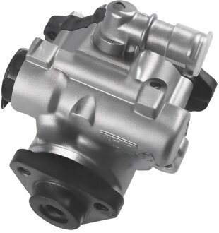 Насос гідропідсилювача керма НАСОС ГУР AUDI A6 (2,4L, 2,8L) 97-05 -ua PROFIT 3040-7849