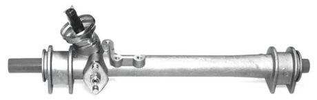 Рульовий механізм (рейка) в зборі РУЛЕВОЙ МЕХАНИЗМ VW GOLF II, JETTA 83-91 (БЕЗ ПЫЛЬНИКОВ) -ua PROFIT 3041-8020