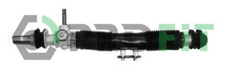 Рульовий механізм (рейка) в зборі РУЛЕВОЙ МЕХАНИЗМ OPEL VECTRA A, ASTRA F 88-98 -ua PROFIT 3041-8040B