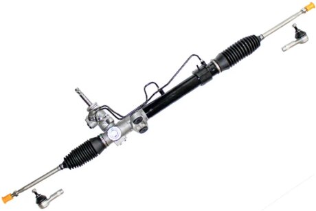 Рулевой механизм (рейка) в сборе РУЛЕВОЙ МЕХАНИЗМ ГИДРАВЛИЧЕСКИЙ MITSUBISHI LANCER 03-08 PROFIT 3042-12022