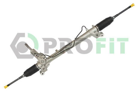Рульовий механізм (рейка) в зборі РУЛЕВОЙ МЕХАНИЗМ ГИДР. (ДЛЯ АВТО БЕЗ ДАТЧИКА ПОВОРОТА РУЛ.) FORD -ua PROFIT 3042-12063