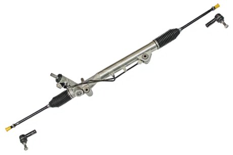 Рульовий механізм (рейка) в зборі РУЛЕВОЙ МЕХАНИЗМ ГИДРАВЛИЧЕСКИЙ FORD TRANSIT 00-06 -ua PROFIT 3042-12080