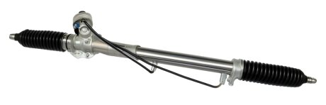 Рульовий механізм (рейка) в зборі РУЛЕВОЙ МЕХАНИЗМ ГИДРАВЛИЧЕСКИЙ AUDI A4 94-01. VW PASSAT 96-05. S -ua PROFIT 3042-18053
