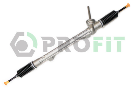 Рульовий механізм (рейка) в зборі РУЛЕВОЙ МЕХАНИЗМ (+EPS) RENAULT MEGANE 02-09. SCENIC 03- -ua PROFIT 3042-28169