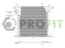 Конденсер кондиціонера PROFIT 3560C1 (фото 1)