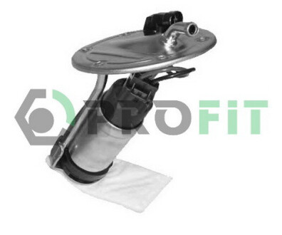 Паливний насос DAEWOO NEXIA, ESPERO 91- (OE 96143350) -ua PROFIT 4001-0035