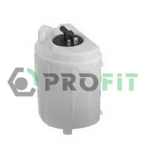 Паливний насос з фільтром SKODA OCTAVIA (1U); VW GOLF III (1H1/1H5/1E7), GOLF IV (1J1/1J5/1E7) - НАС -ua PROFIT 4001-0051