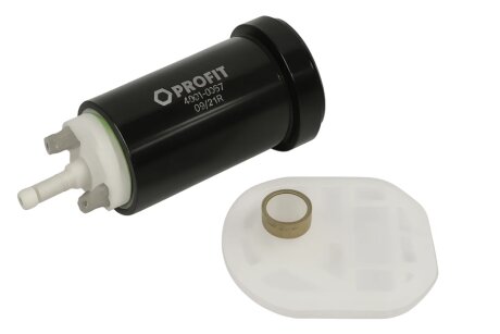 Паливний насос OPEL ASTRA G (F69_, F35_), CORSA A TR (91_, 92_, 96_, 97_), CORSA B (73_, 78_, 79_), PROFIT 4001-0057