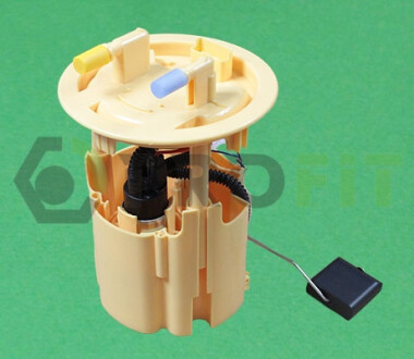 Топливный насос в сборе НАСОС ТОПЛИВНЫЙ CITROEN JUMPY 99-06. EVASION 99-02. C4 07-08. C8 02-. PEUGEO PROFIT 4001-0306