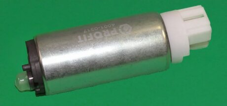 Паливний насос в зборі НАСОС ТОПЛИВНЫЙ OPEL/CHEVROLET/GAZ 93- -ua PROFIT 4001-0317